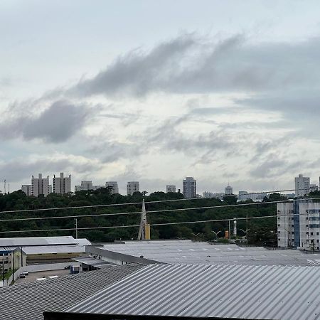 Quarto Privativo Em Apto Compartilhado Sto Agostinho Manaus Zewnętrze zdjęcie