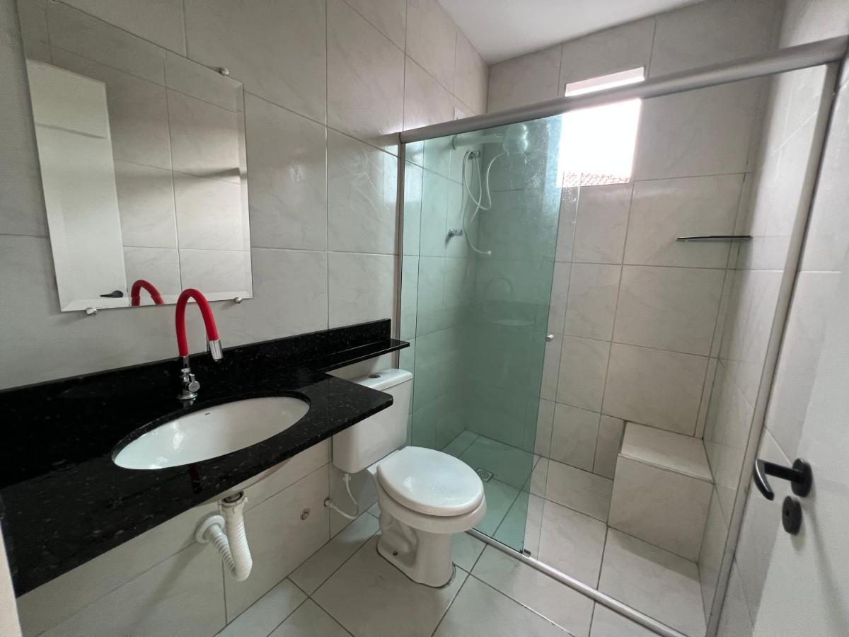 Quarto Privativo Em Apto Compartilhado Sto Agostinho Manaus Zewnętrze zdjęcie