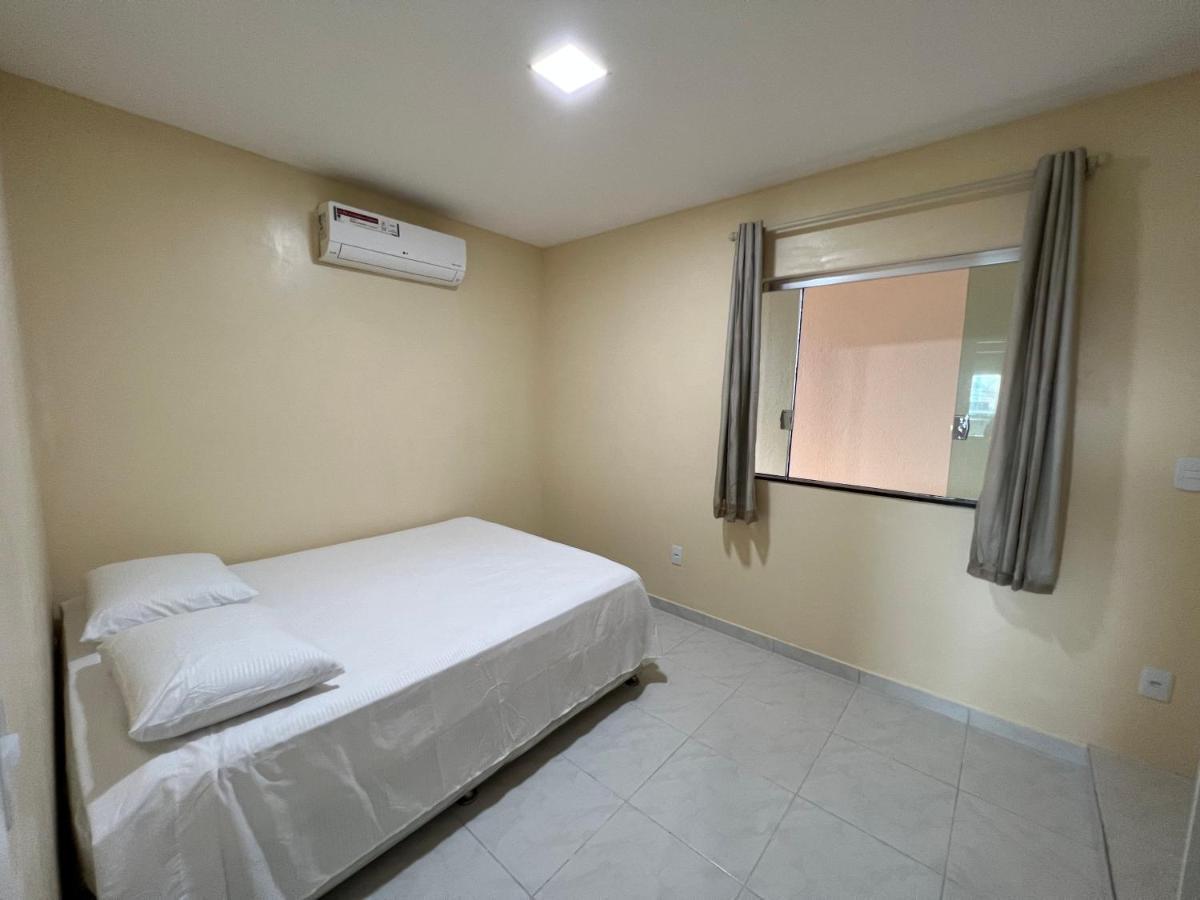 Quarto Privativo Em Apto Compartilhado Sto Agostinho Manaus Zewnętrze zdjęcie