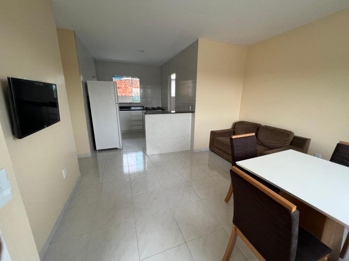 Quarto Privativo Em Apto Compartilhado Sto Agostinho Manaus Zewnętrze zdjęcie