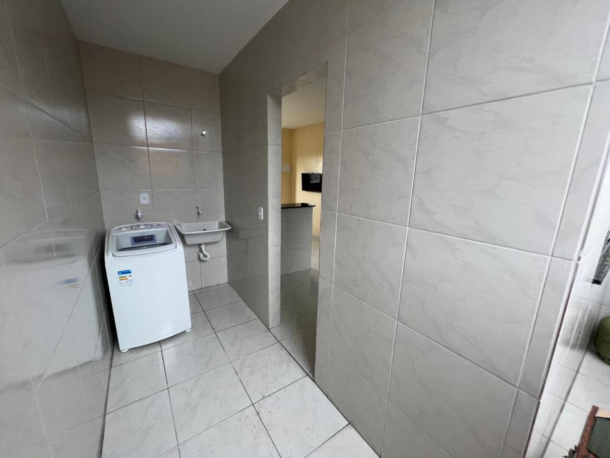 Quarto Privativo Em Apto Compartilhado Sto Agostinho Manaus Zewnętrze zdjęcie