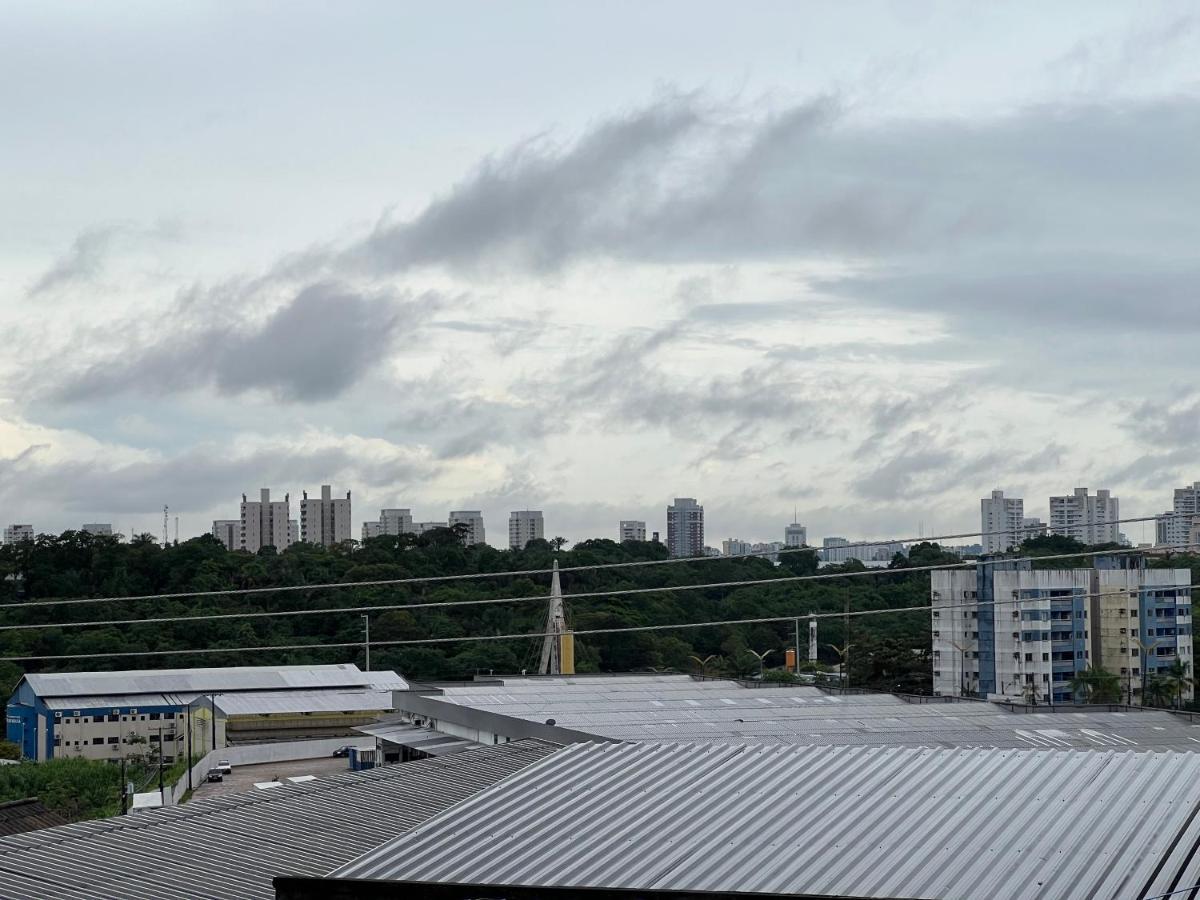 Quarto Privativo Em Apto Compartilhado Sto Agostinho Manaus Zewnętrze zdjęcie